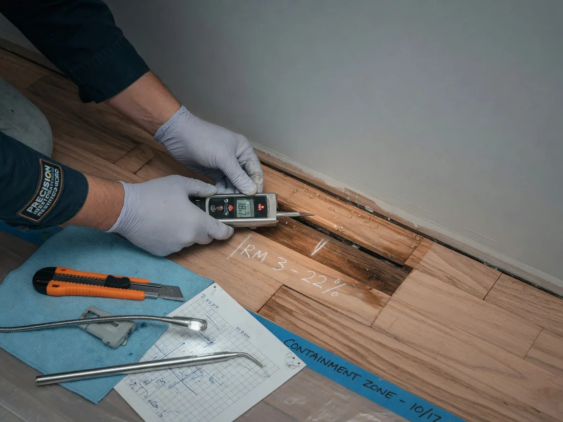 Why choose Water Removal in Umatilla, OR